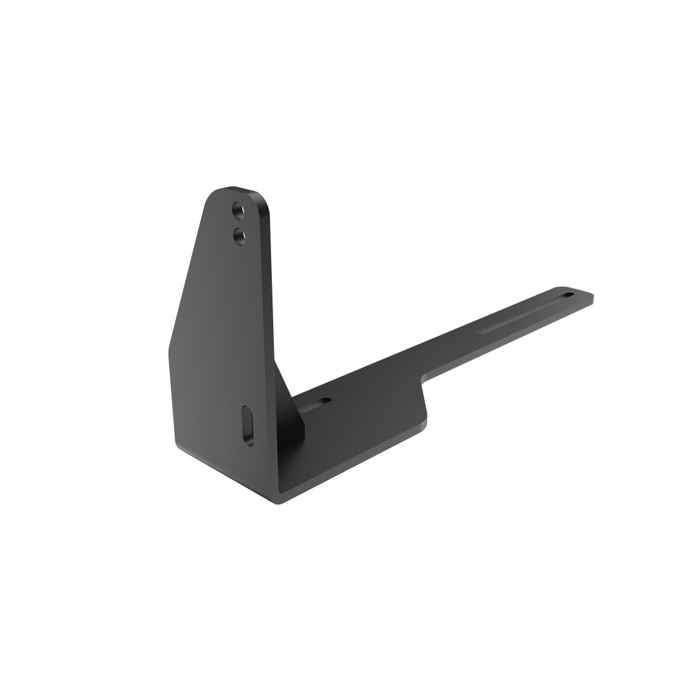 Supports HD Rhino Rack pour galerie Pioneer – Kit montage inclus